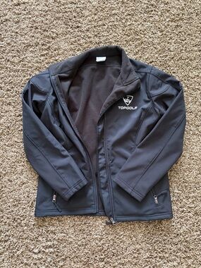 TopGolf Outdoor Jacket